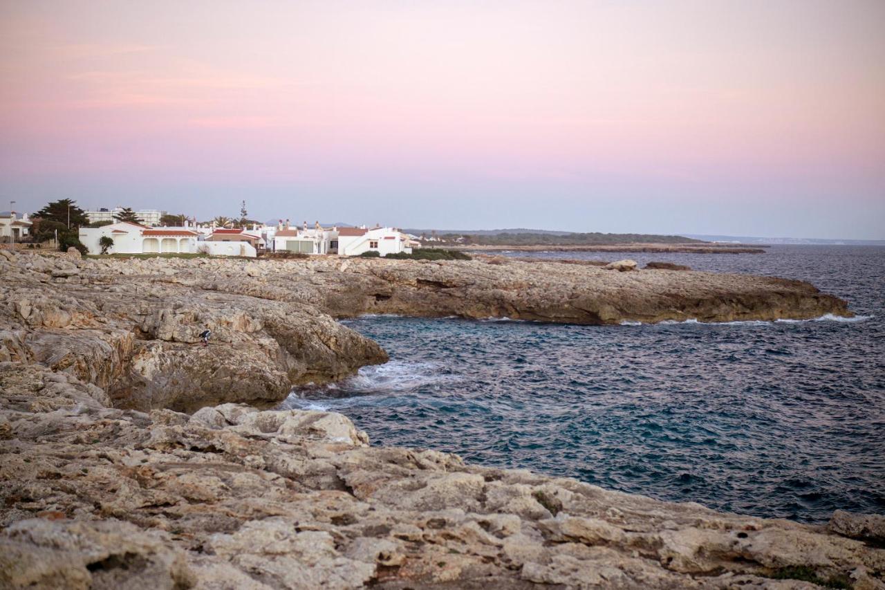 Villa Goyo Cala en Bosc Exterior photo