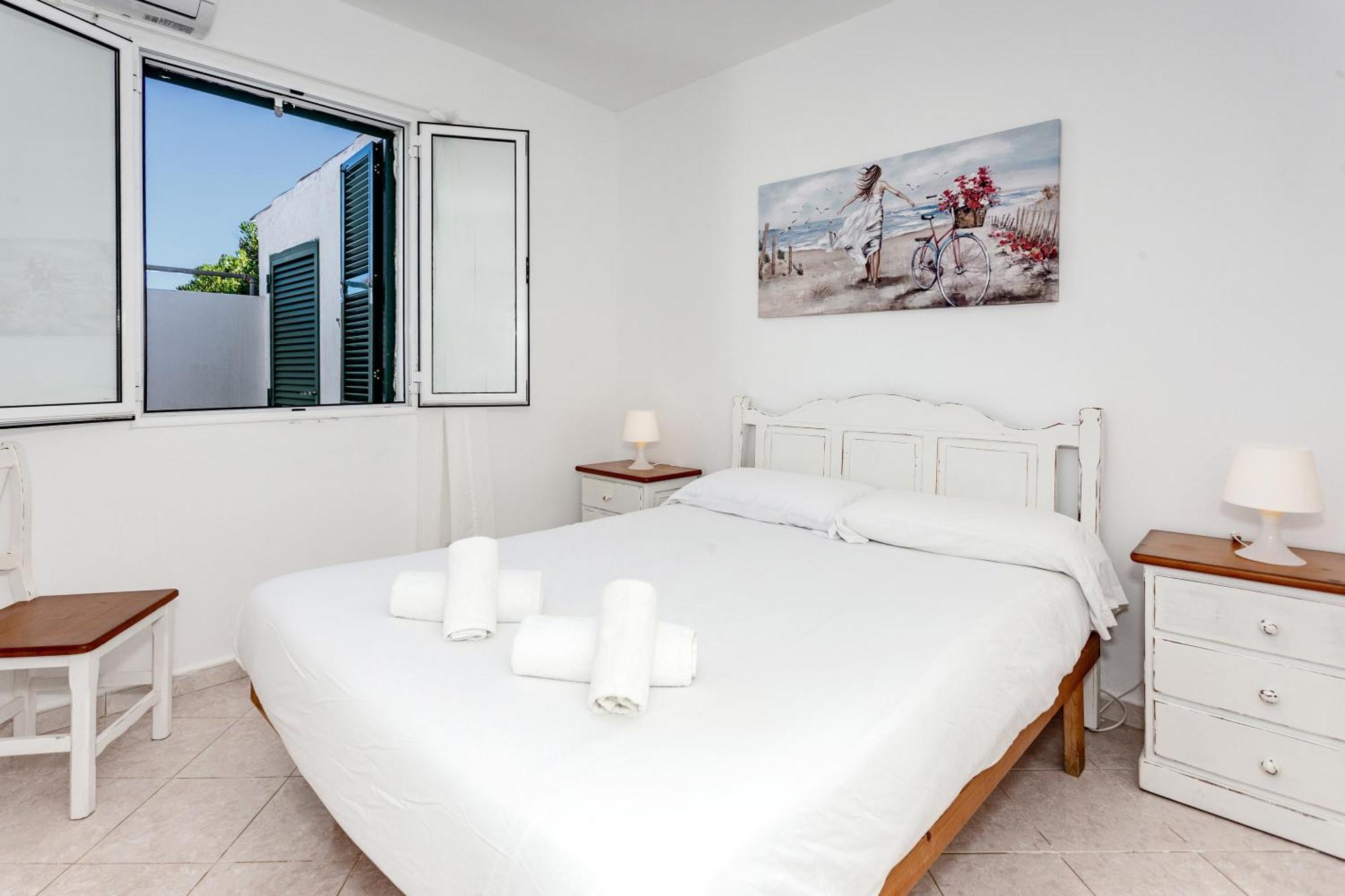 Villa Goyo Cala en Bosc Exterior photo