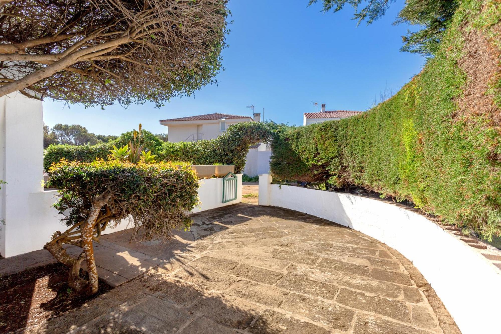 Villa Goyo Cala en Bosc Exterior photo