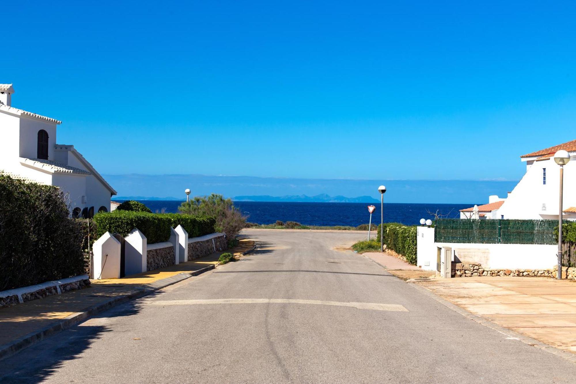 Villa Goyo Cala en Bosc Exterior photo