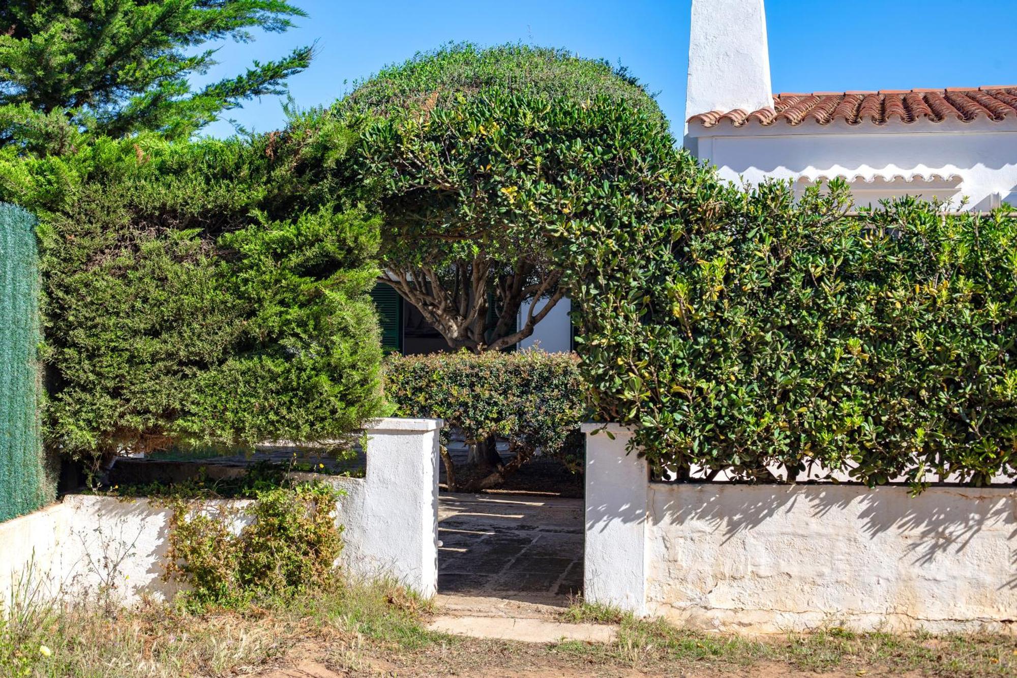 Villa Goyo Cala en Bosc Exterior photo